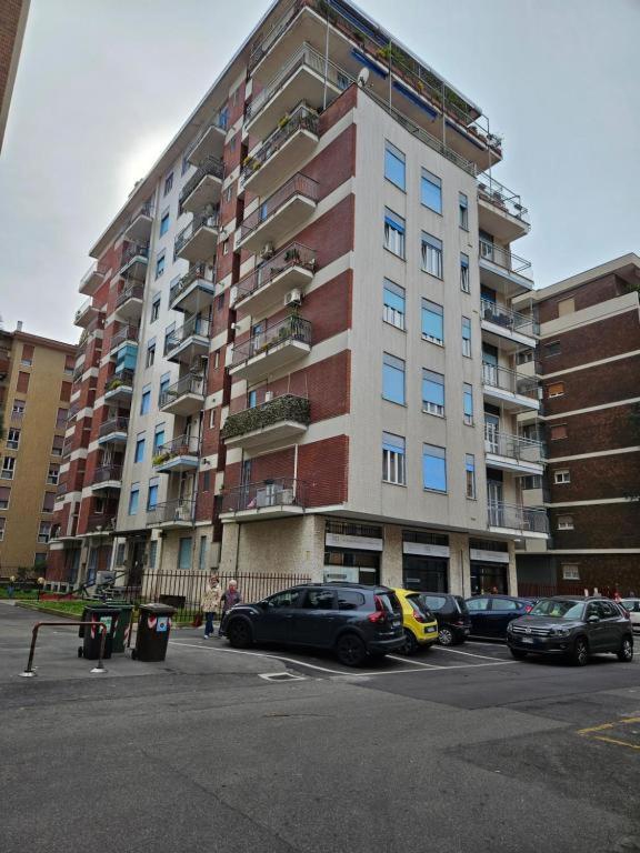 Guesthouse - Metro M1 Sesto Rondo Sesto San Giovanni Exterior foto